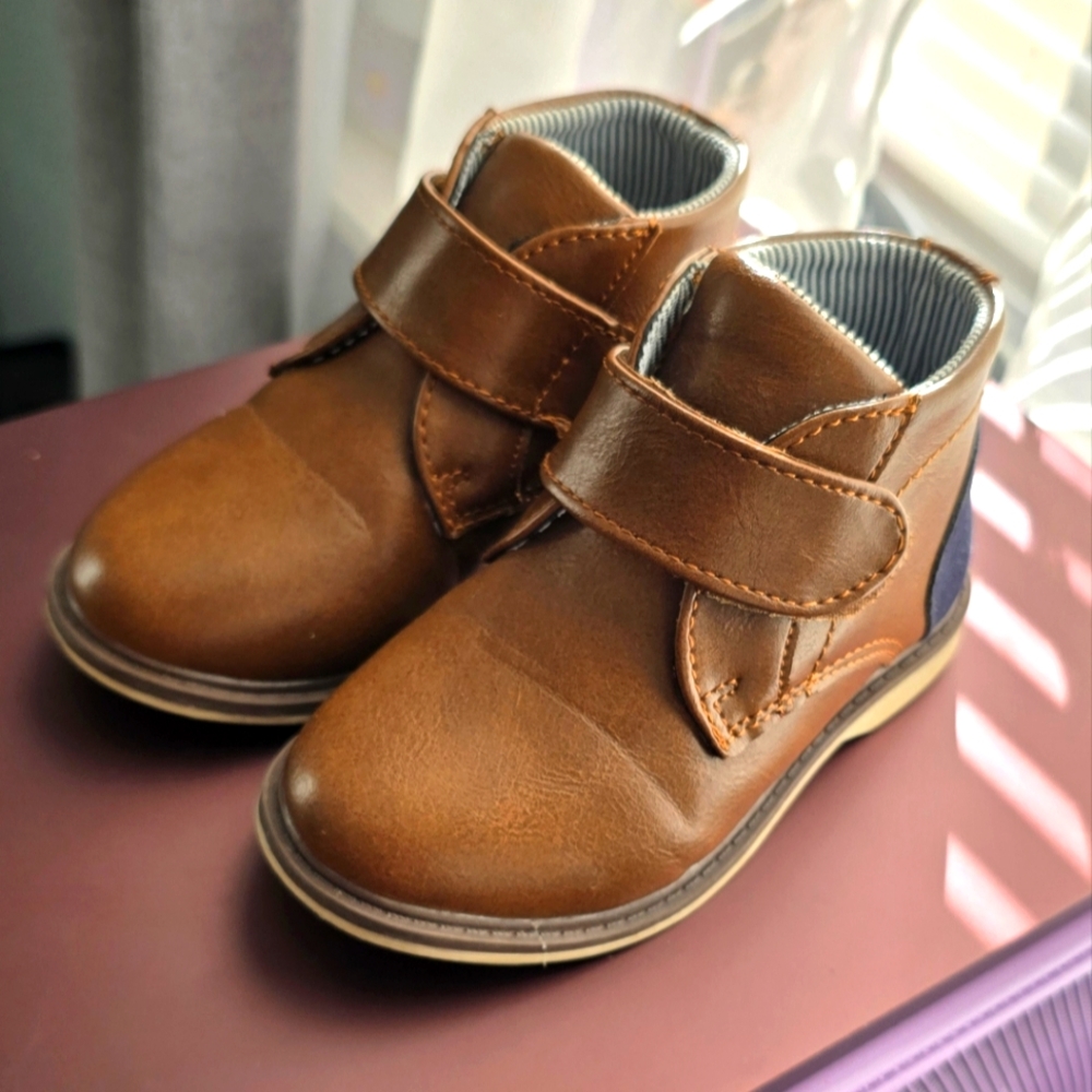 Toddler shoes